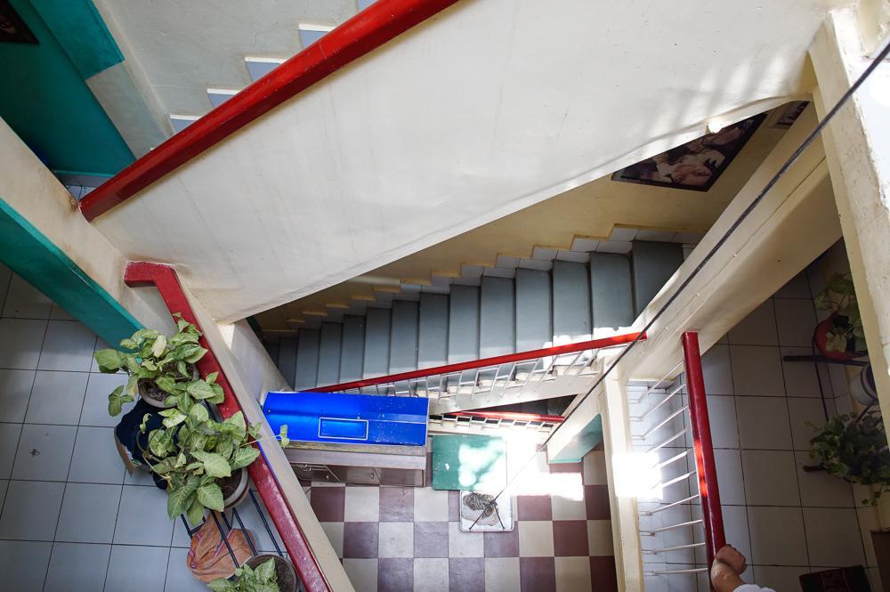 Brown Bread Bakery Guest House Varanasi Exterior photo